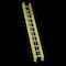 Bauer Ladder 24'  Fiberglass NextGen Extension Ladder, 375lb  Capacity 39224 - alternate 1
